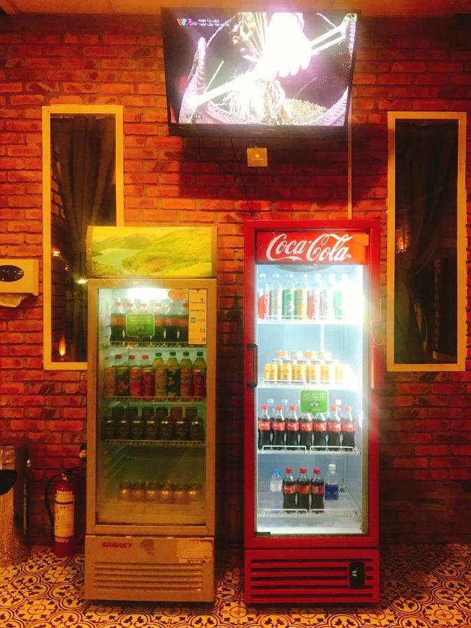 スポット オン 957 フエ コーナー ホステル エクステリア 写真